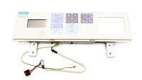 Siemens Sirona  C4 Bedienpanel - gebraucht im REP AT