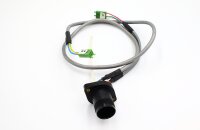 Siemens Sirona Siroson S Flansch - gebraucht