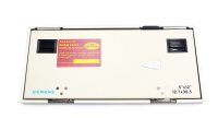 Siemens Sirona OPG Flachkassette 5"X12" Lanex Med. - neu