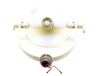Sirona Sirolux OP Lampenkopf o. Sensor/Griff ohne Rastung - gebraucht