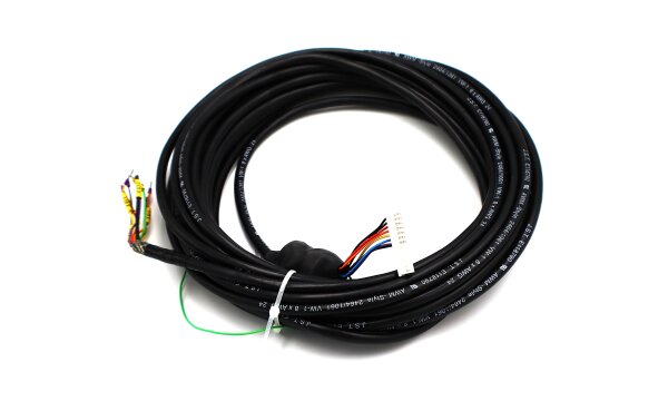 Sirona Remote - Timer Kabel Heliodent DS- neu