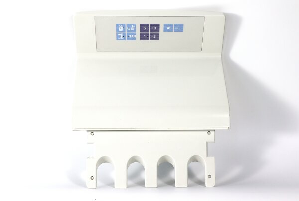 Siemens Sirona Oberschale HE-C3-C4 - überholt