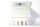 Siemens Sirona Oberschale HE-C3-C4 - überholt