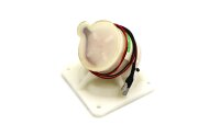Sirona Saugventil M1 / C Serie-gebraucht