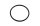 Sirona O-Ring 74,0 X 4,0-S-48 Unterteil/Amalgamabscheider-neu