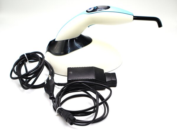 Ivoclar Bluephase C8 - gebraucht