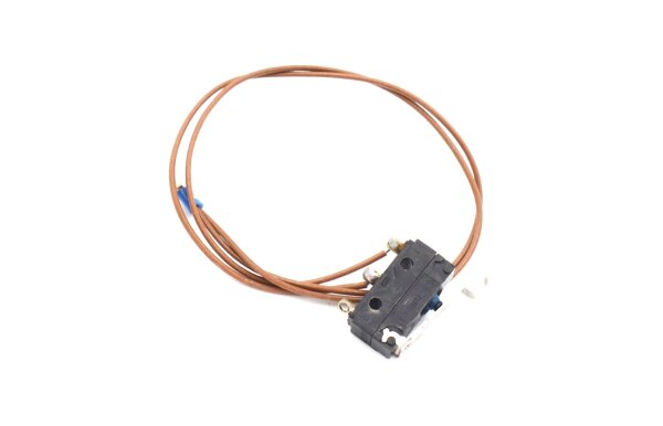 Dürr Kabel mit Schalter-neu
