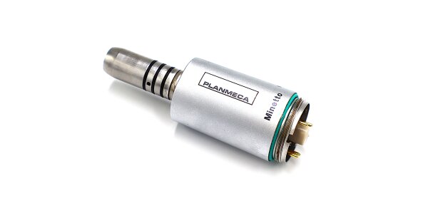 Planmeca Mikromotor LED Minetto-gebraucht