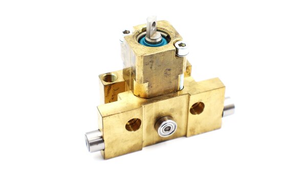 Kavo A-Zylinder Kopfstütze 1042-neu