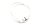 Ultradent Turbinenschlauch grau 1260 mm-neu