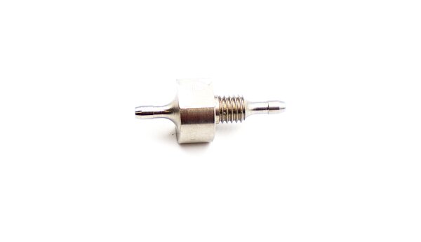 Sirona Einschraubnippel / Impfblock M1 - neu