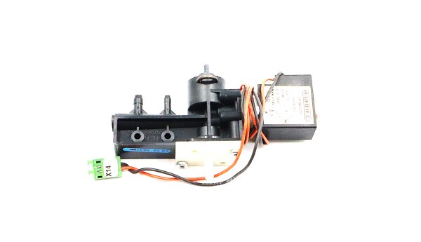 Siemens Sirona M1 Impfblock-neu