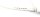 Kavo E80 Motorschlauch KL 702 Endo Schlauch R 1300 mm-neu