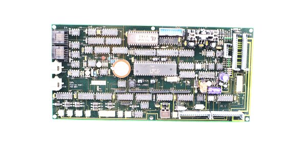 Kavo Estetica Zentralsteuerung Hauptplatine 1063/65-neu