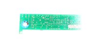 Kavo Platine Bespülung A1.A4-neu
