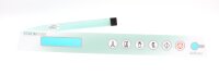 Sciscan Statim 5000  - Keypad - neu