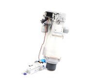 Dürr Sepamatic mit Spülsystem -neu