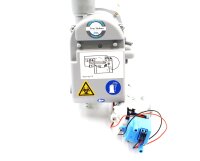 Dürr Sepamatic mit Spülsystem -neu