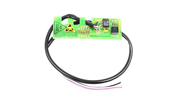 Dürr PC Board / Combiseparator-neu