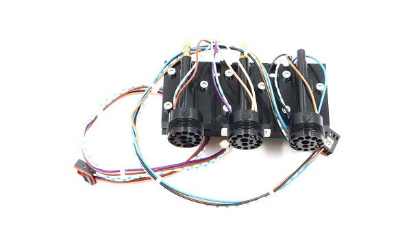Kavo 1062 Verteilerplatte HE montiert-neu