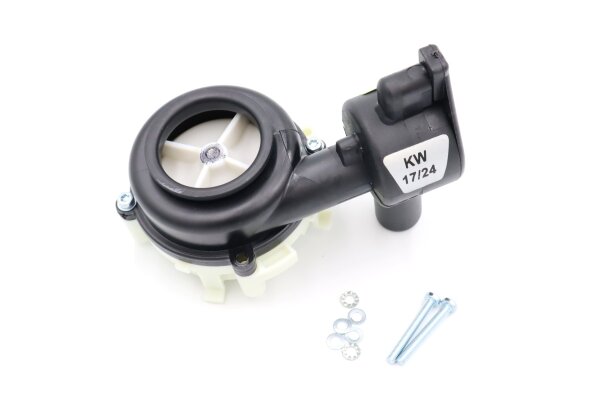 Sirona Aufsteckpumpe - neu