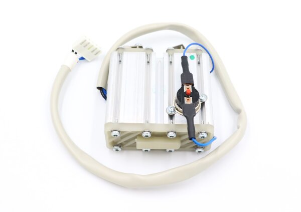 Sirona Mundglasheizer Teneo - neu