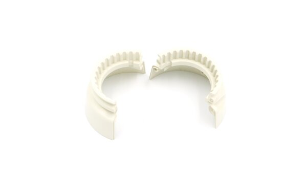 Sirona Abdeckung AE - neu