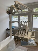 Galit Gallant Autonome Pro Behandlungseinheit - neu