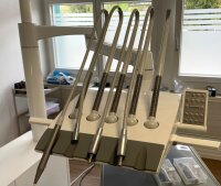 Galit Gallant Autonome Pro Behandlungseinheit - neu