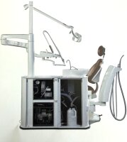 Galit Gallant Autonome Pro Behandlungseinheit - neu