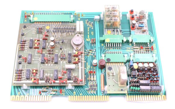 Kavo 1040 Basisplatine-neu