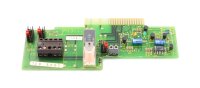 Kavo Sonosoft Modulplatte ( 1 Relais) -neu