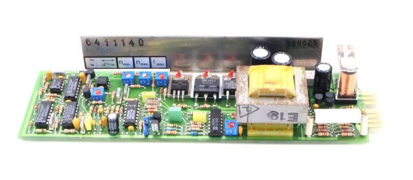 Kavo 1042 Motorelektronik für Intra K Motor-neu