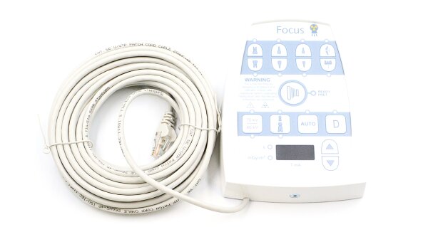 Kavo Focus F+Controllpanel Bedienelement-neu