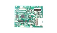 Sirona DAC MK3 - Platine unterhalb Display GUI-gebraucht