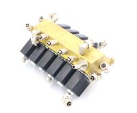 Sirona Ventilblock MK III - gebraucht