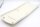 Sirona Verkleidung weiss / beige Kopfstütze  - neu