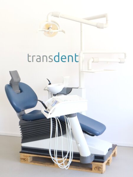 Sirona C2+  – überholt