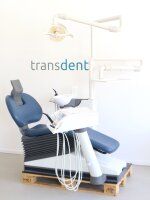 Sirona C2+  – überholt