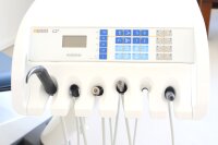 Sirona C2+  – überholt