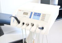 Sirona C2+  – überholt