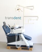 Sirona C2+  – überholt