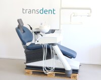 Sirona C2+  – überholt