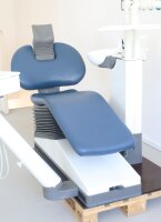 Sirona C2+  – überholt