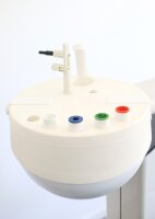 Sirona C2+  – überholt