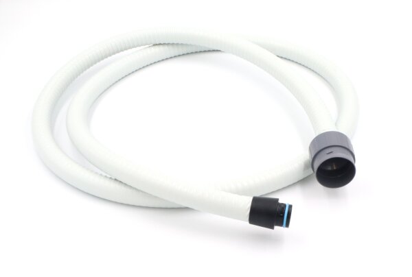 TD Saugschlauch groß 1,60 mtr für Sirona (geschlossen) - neu