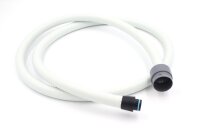 TD Saugschlauch groß 1,60 mtr für Sirona...