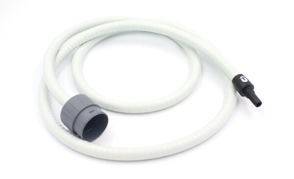 TD Saugschlauch klein 1,60 mtr für Sirona (geschlossen)- neu