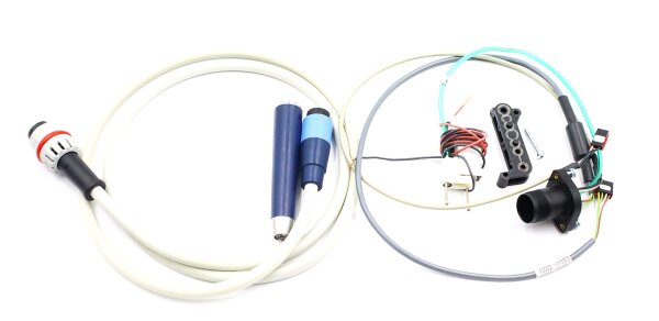Sirona Teneo Nachrüstsatz ZEG-gebraucht