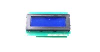 Sirona Display, komplett MK3 - gebraucht